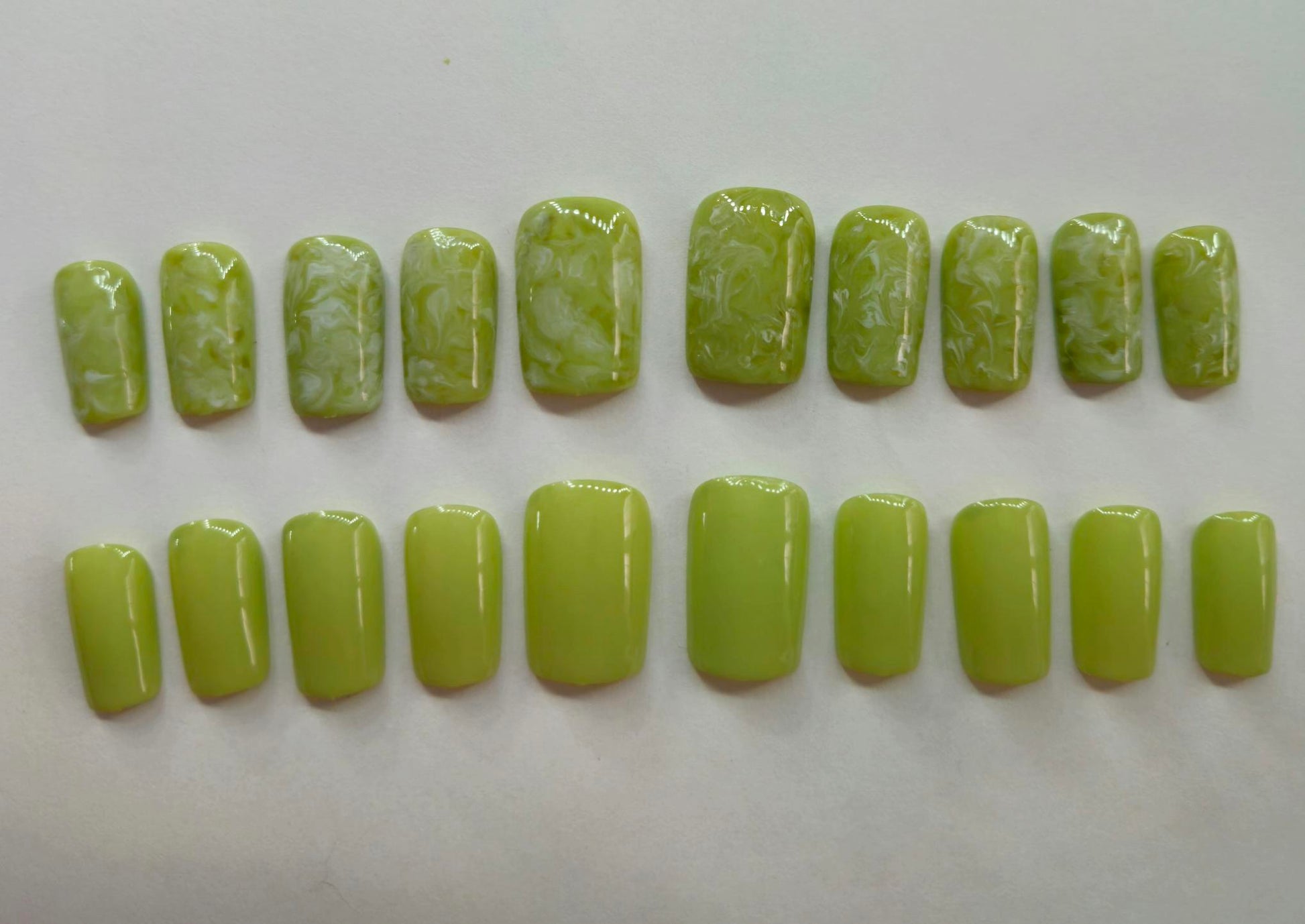 Jade Marble