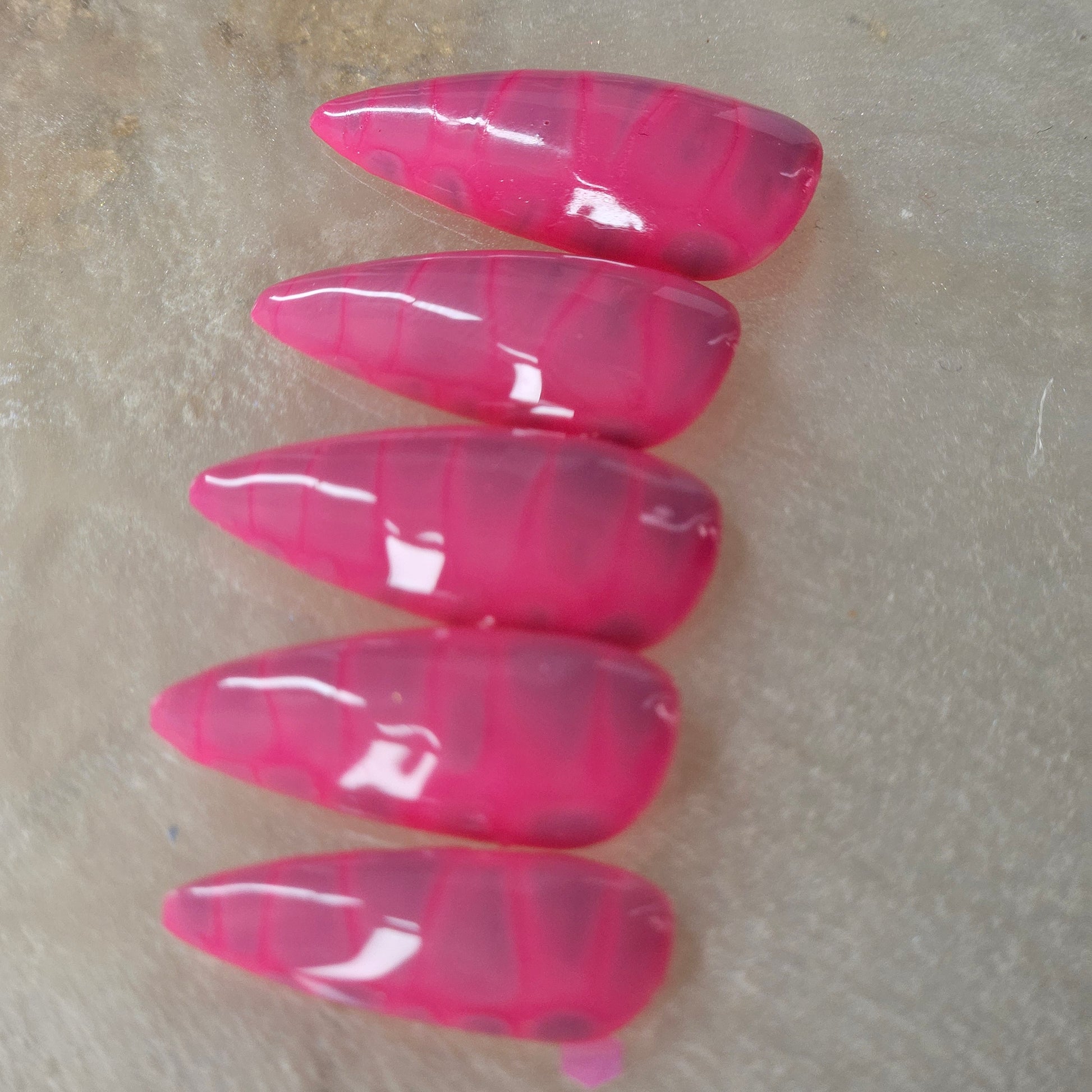 Pink Pantheress