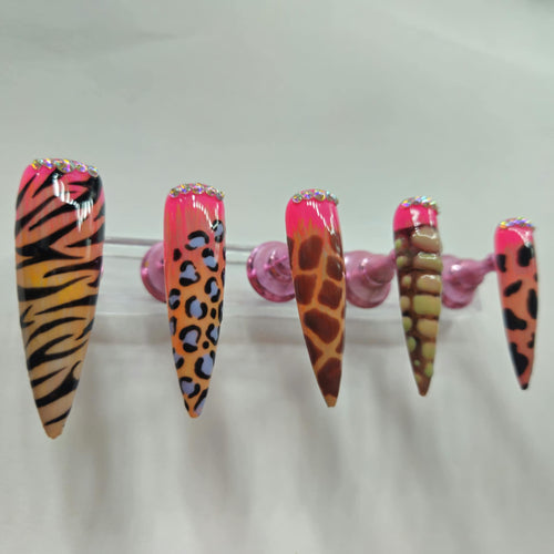 Animal Print