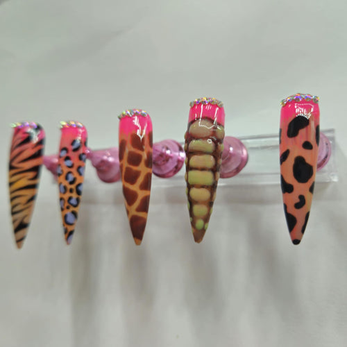 Animal Print